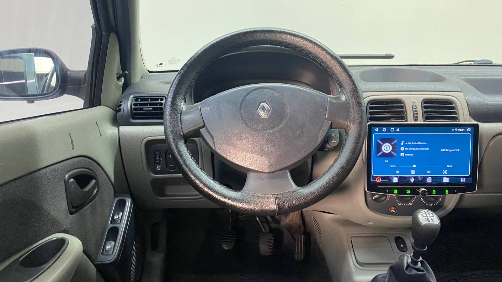 RENAULT CLIO 10